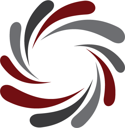 IFS Logo - Spiral Only